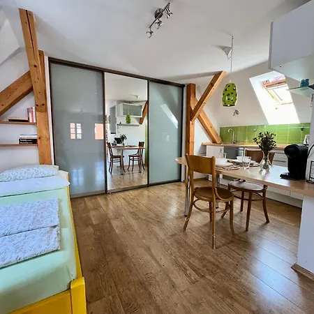 Apartment 23
