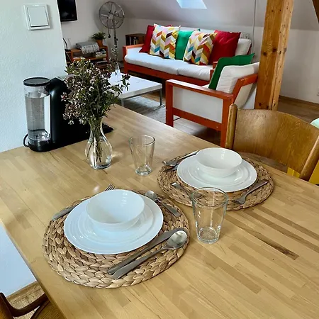 Apartment 23 *