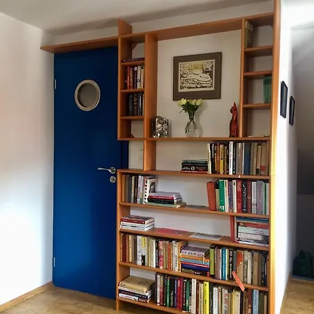 Apartment 23