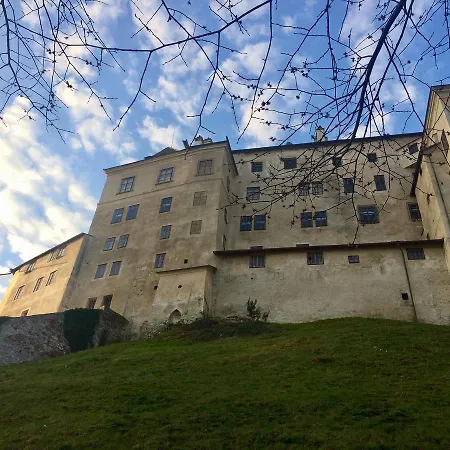 23 Apartmán *
