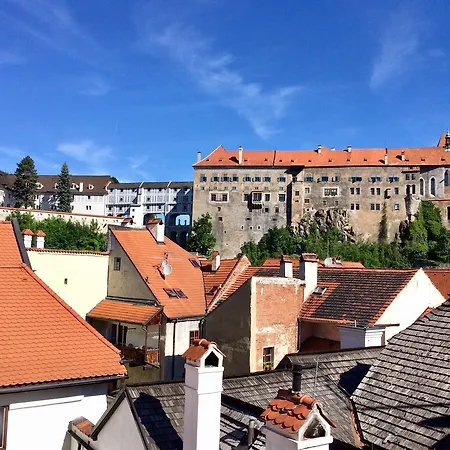 23 Český Krumlov