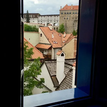 23 * Český Krumlov
