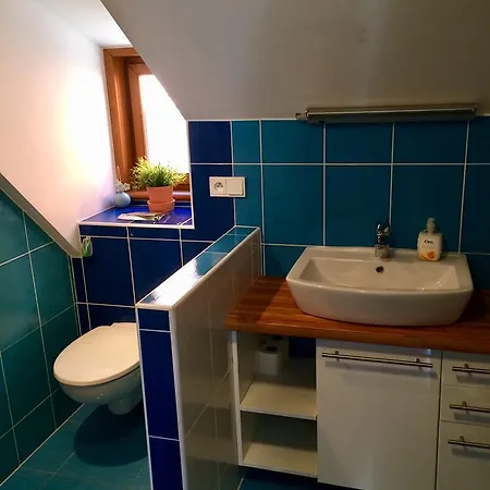 Apartment 23
