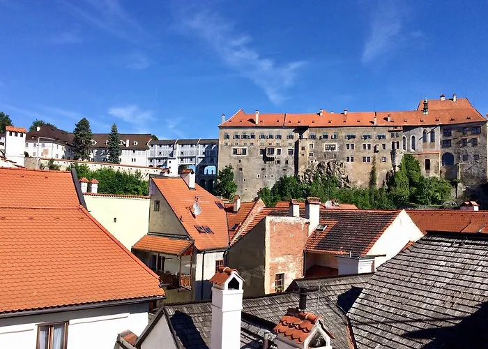 23 Český Krumlov